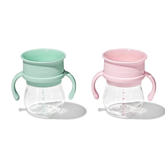 360 Cup 6 oz 2-Pack