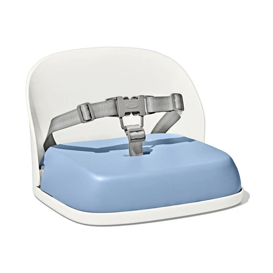 Perch Booster Seat With Straps - Dusk