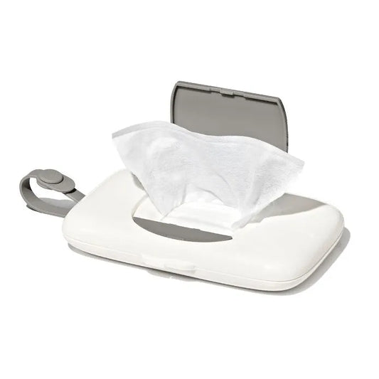 On-The-Go Wipes Dispenser - Drizzle