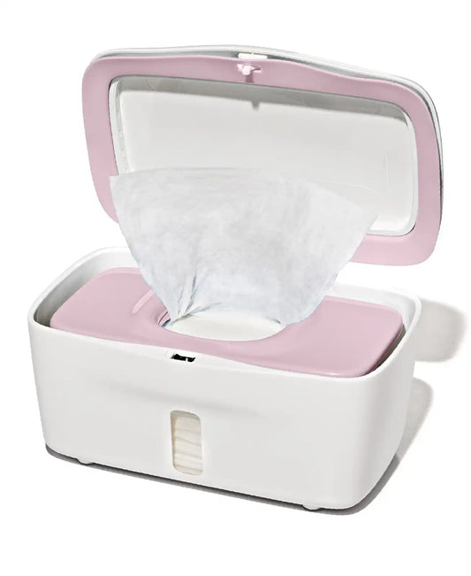 Perfect Pull Wipes Dispenser-Blossom